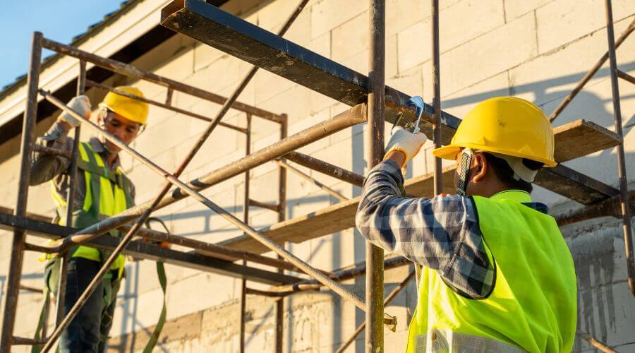 Local Siding Services in Hungerford, TX